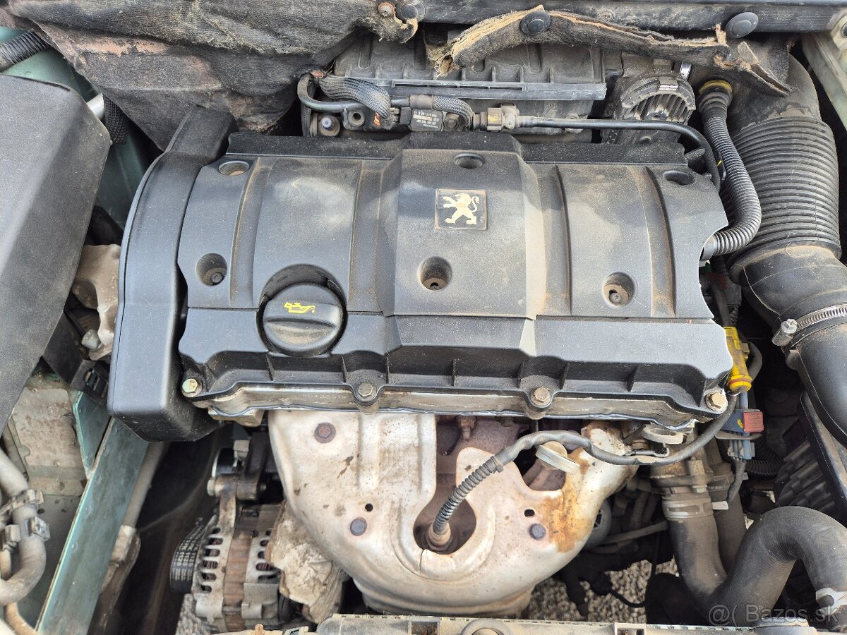 Peugeot 307 SW 1.6 - 14