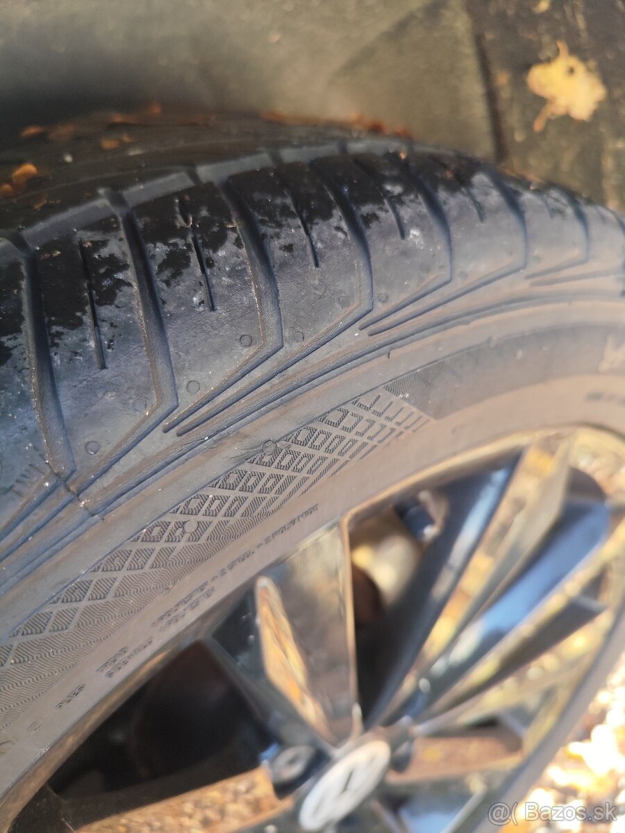 Predám Passat B7 kombi :) - 14