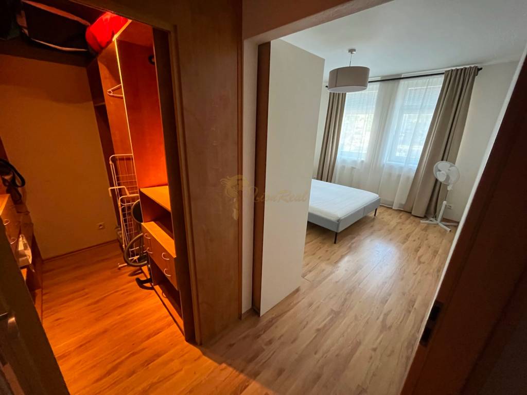 2-izb. byt v tehlovom dome, Záhradnícka ul., Ružinov - Nivy - 14