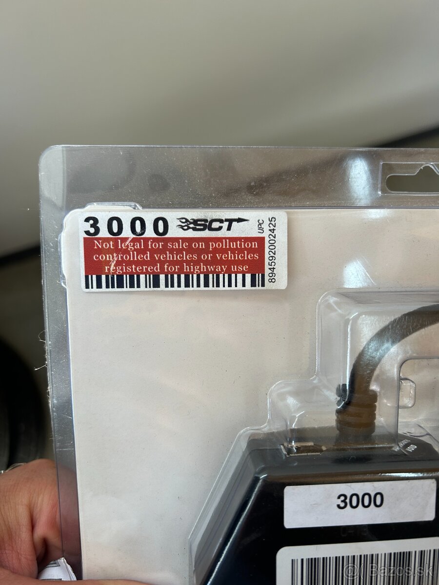 Ford Mustang 2004 - 2014 podvozek CORTEX XTREME GRIP - 14