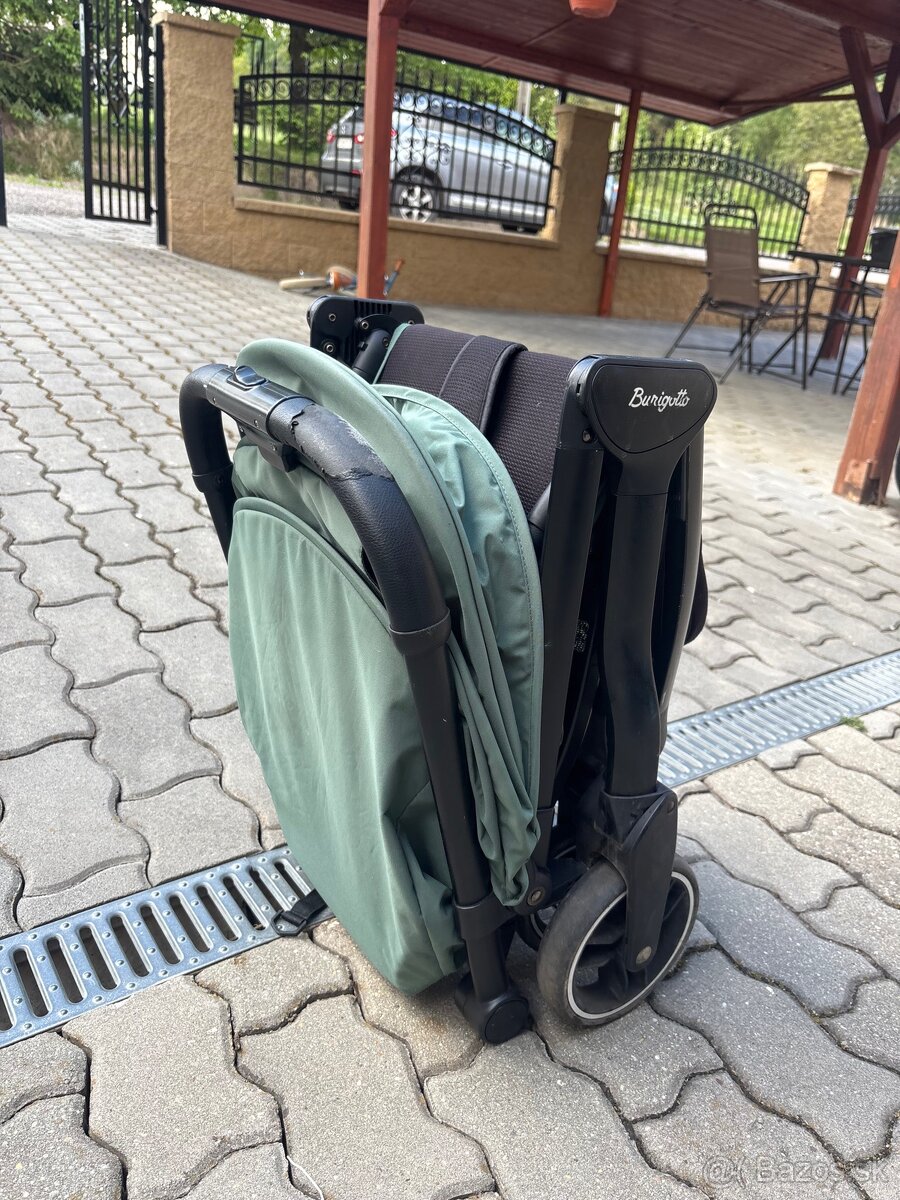 Buggy Burigotto Copa - 14