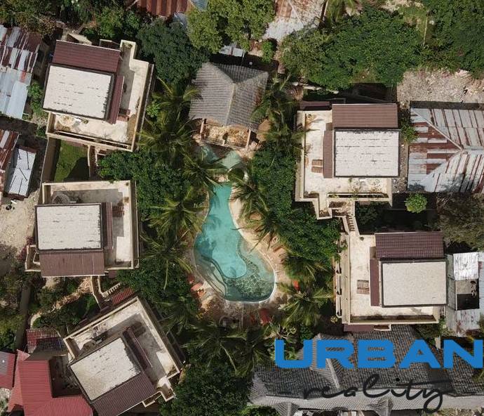 APARTMÁN NA PREDAJ V RUSTIKÁLNOM ŠTÝLE NA ZANZIBARE - 14