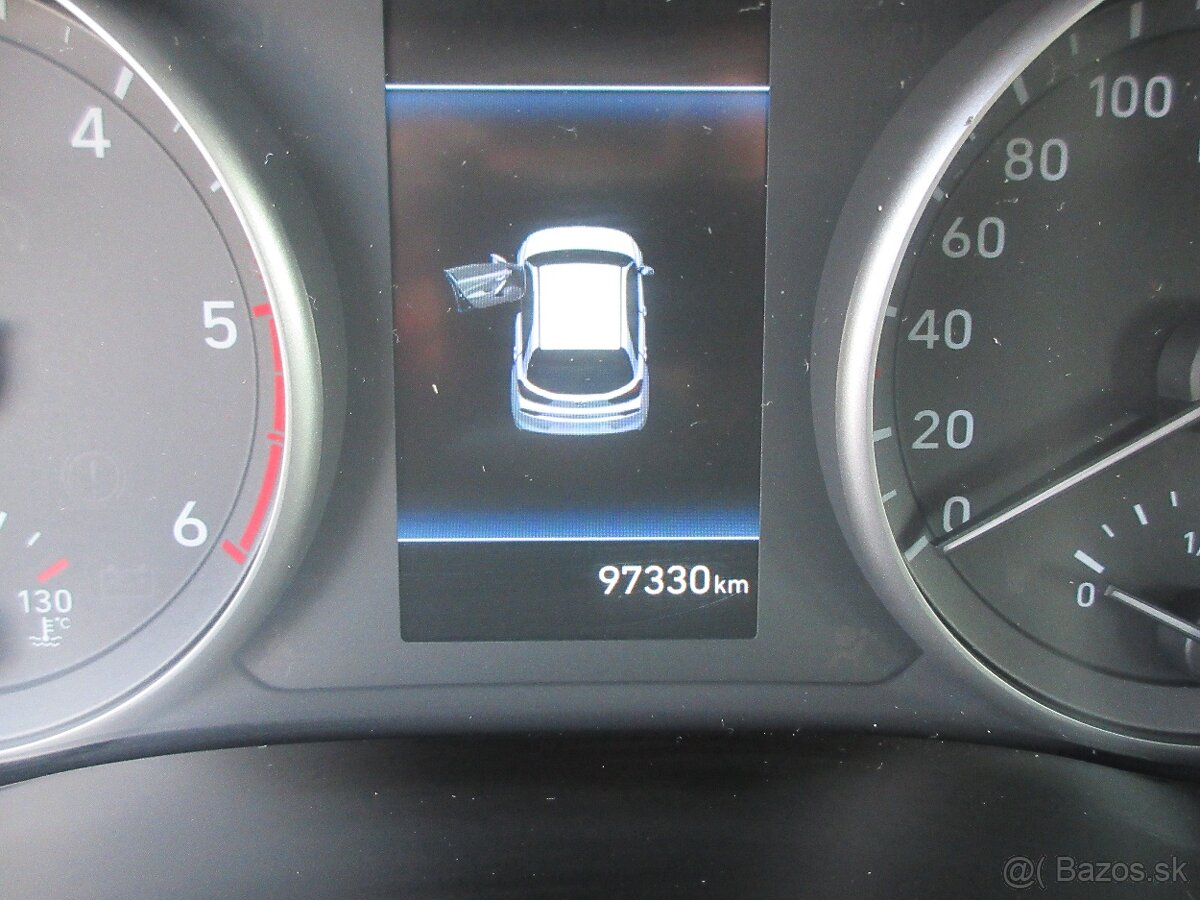 Hyundai i30 1.6 CRDi 136 Style - 14