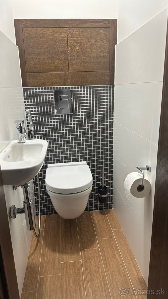 Na predaj: štýlový 4-izbový v Prievidzi – Sídlisko Sever - 14