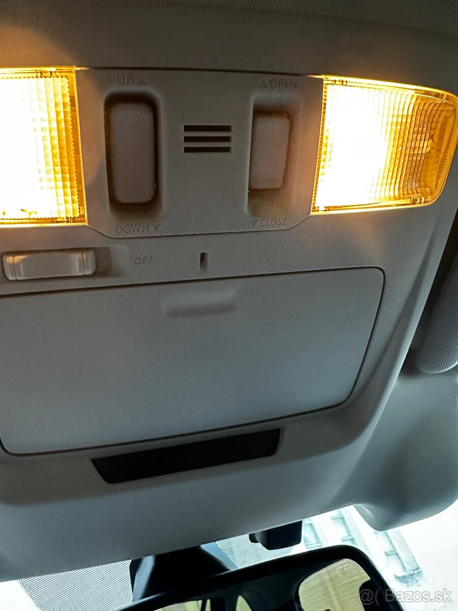 Subaru Outback 2.5i CVT - 14