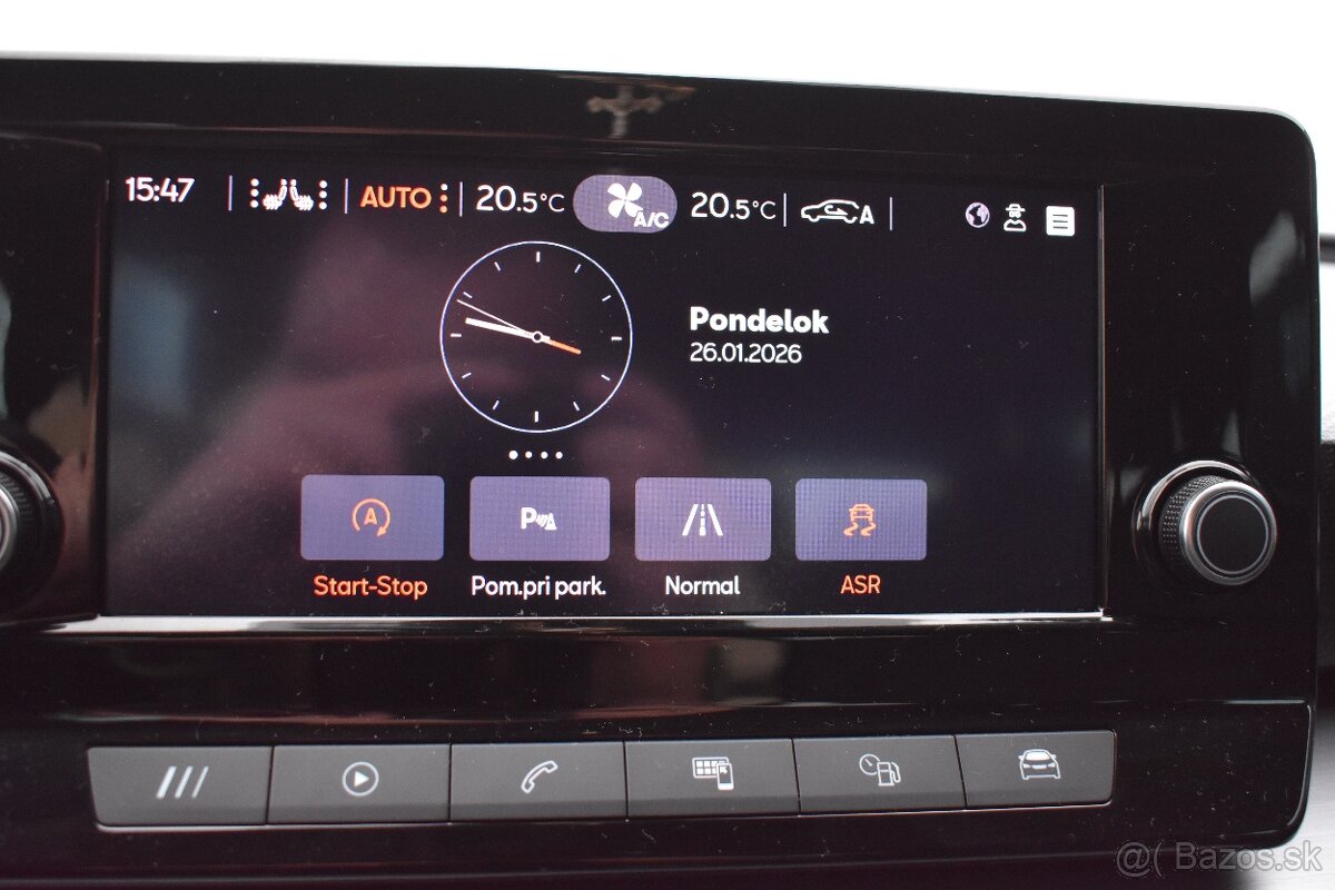 Seat Leon Sportstourer FR 1.5 TSI 150ps MT/6 - 14