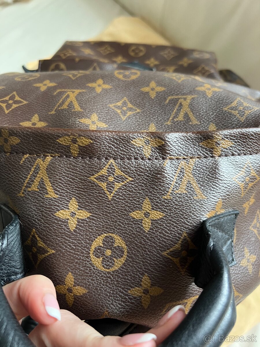 Louis Vuitton Palm Springs MM - 14