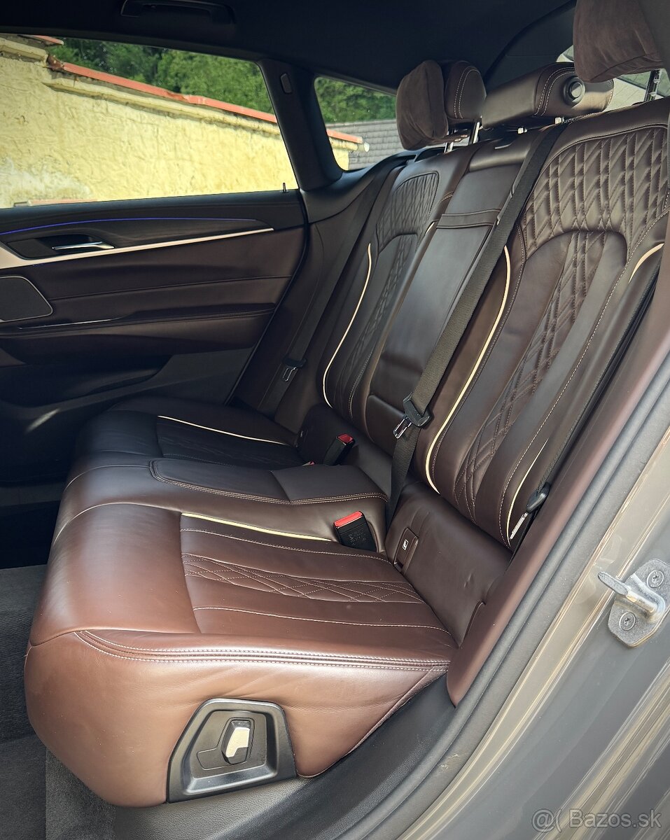 BMW GT6 640d mHEV X-Drive M - 14