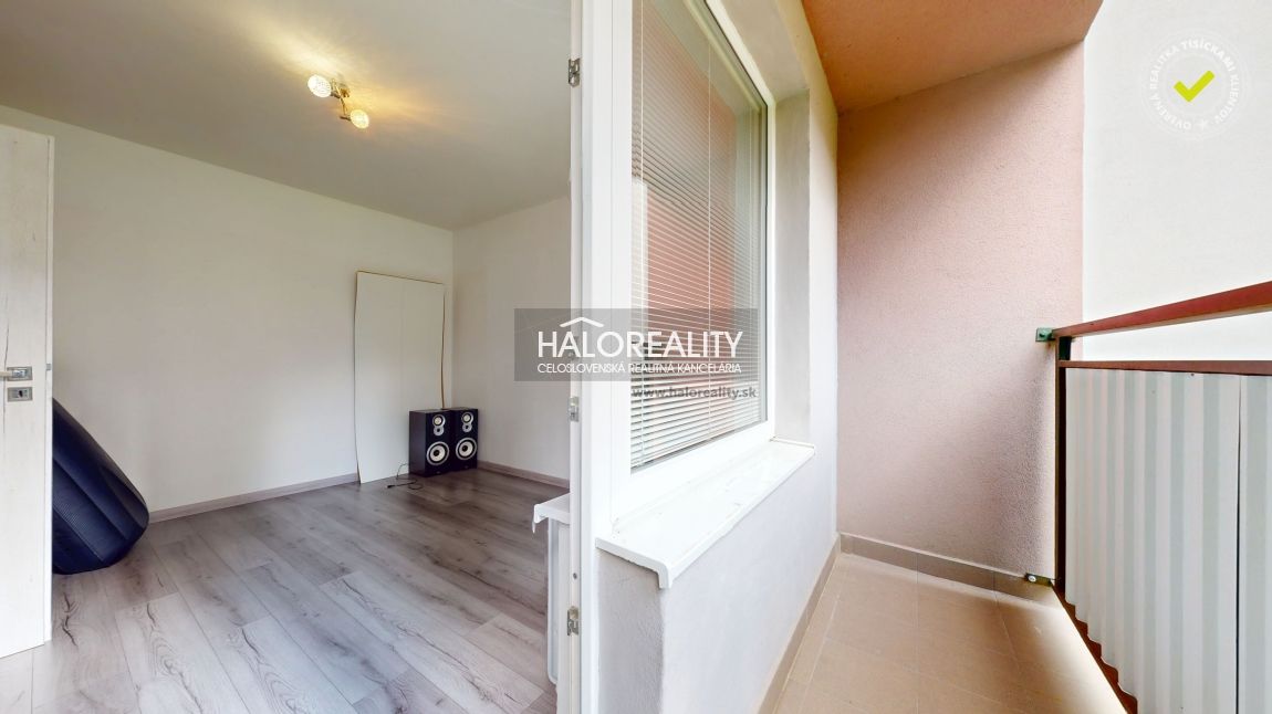 HALO reality - Predaj, štvorizbový byt Hnúšťa, Nábrežie Rima - 14