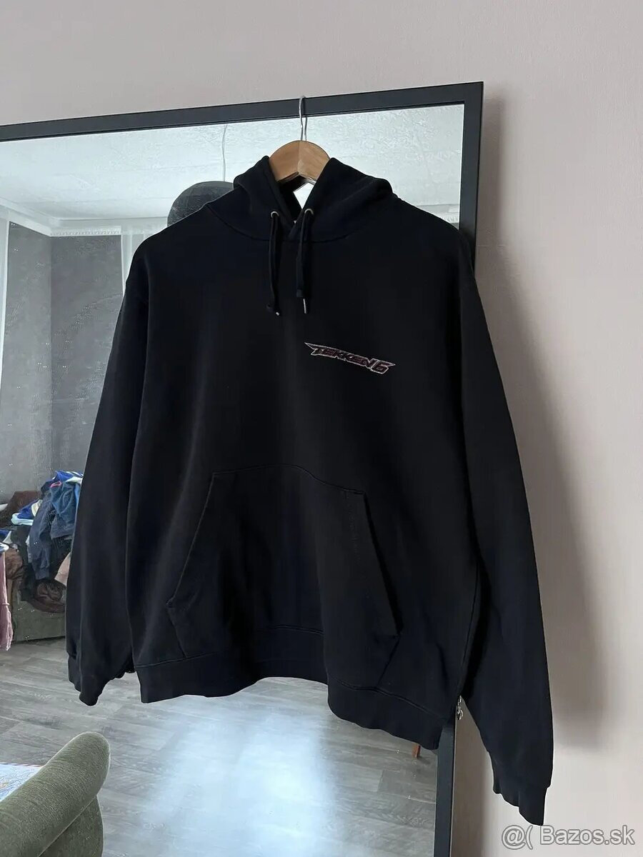 TEKKEN 6 Limited Edition na XBOX - NOVÝ - 14