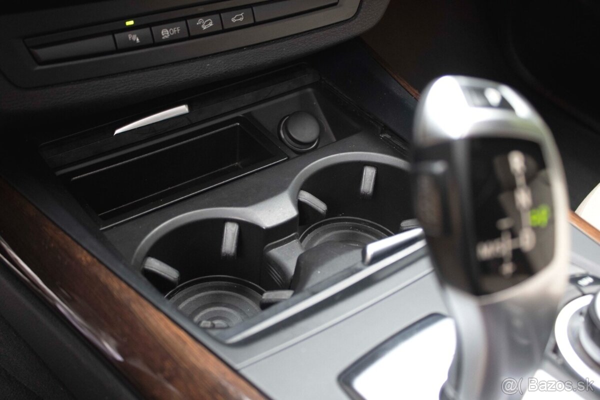 BMW X5 xDrive 30d - 14