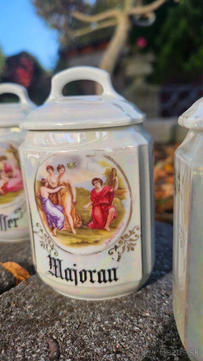 Stare korenicky Tri gracie - 14