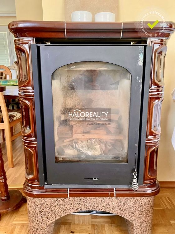 HALO reality - Predaj, rodinný dom Nitra, Zobor - 14