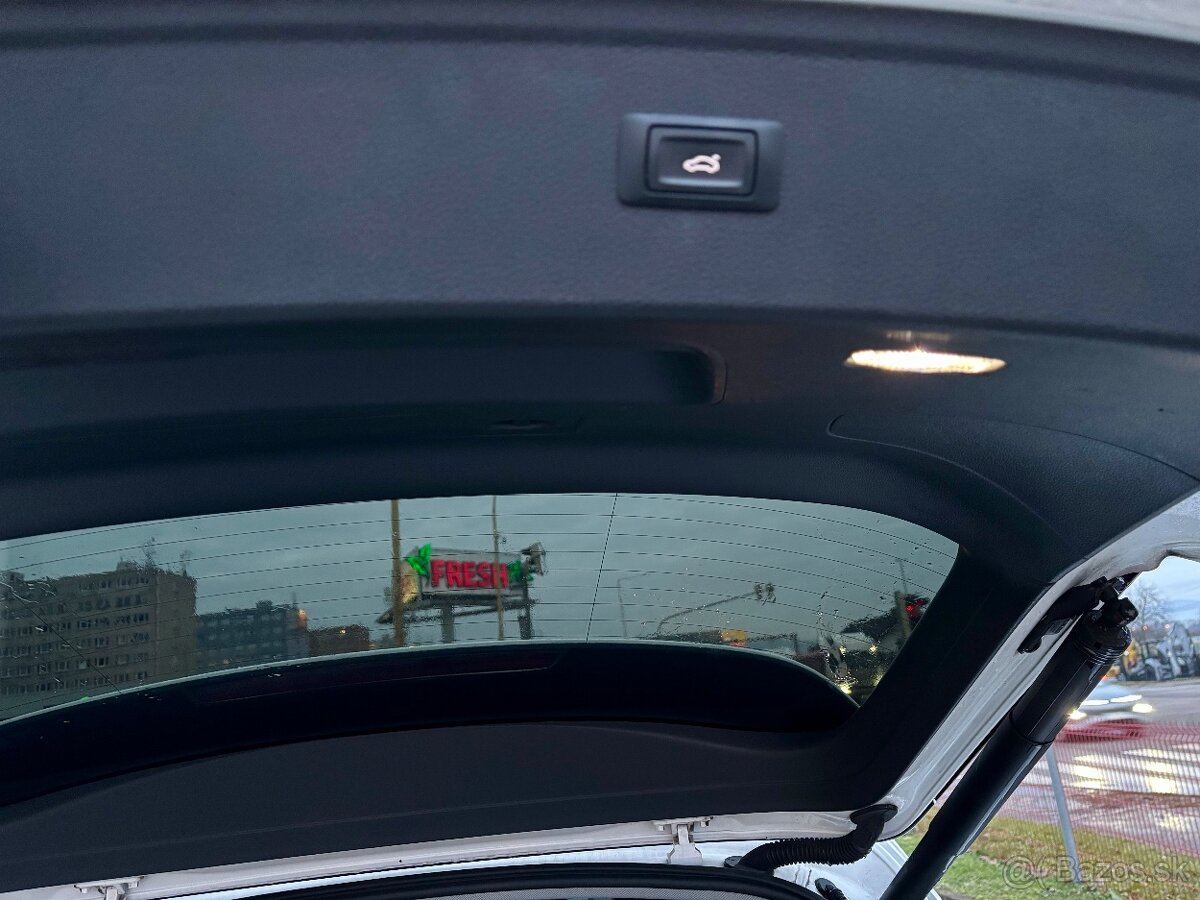 Audi Q5 40TDI 140kw - 14