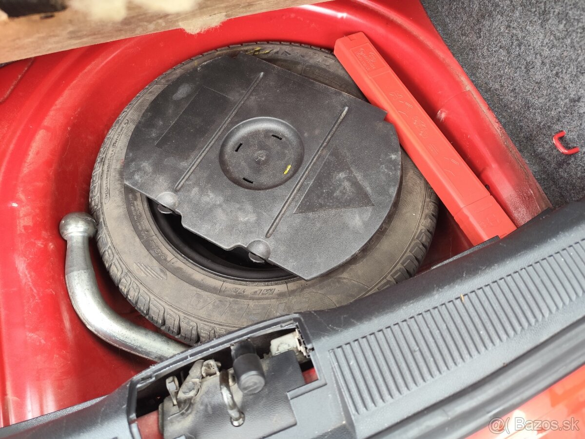 Predám Škoda Fabia 1,2 HTP - 14