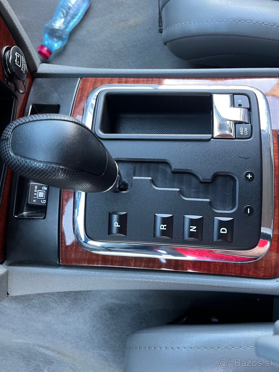 Jeep Grand Cherokee 5.7 HEMI - 14