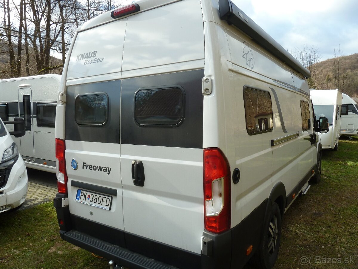 Knaus Boxstar 630ME - 14