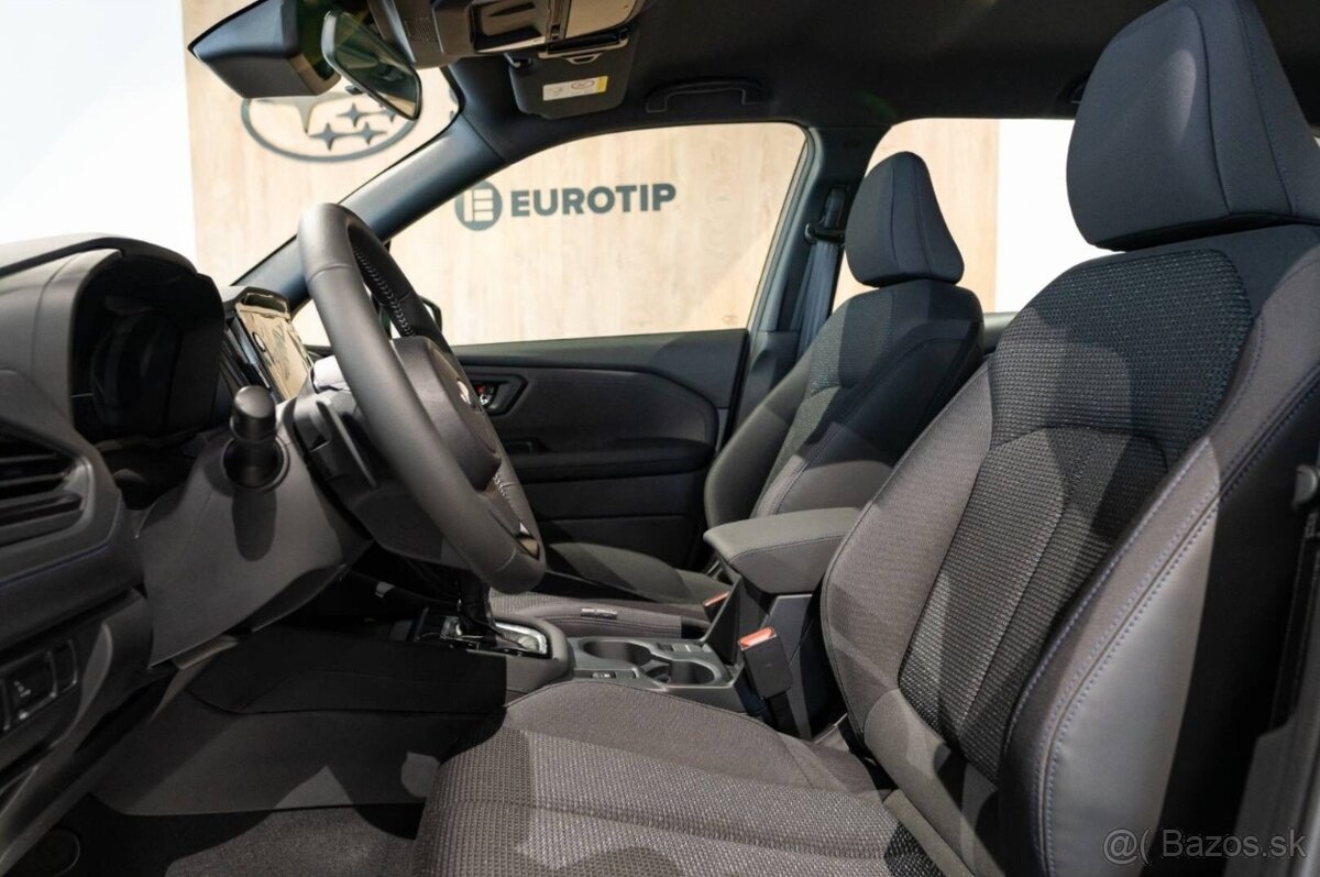 Subaru Forester 2.0i-STYLE EyeSight - 14