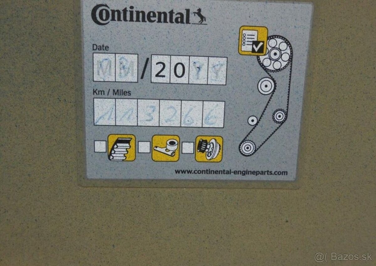 Citroën C3 1,1 44 kW KLIMA Serviska benzín - 14