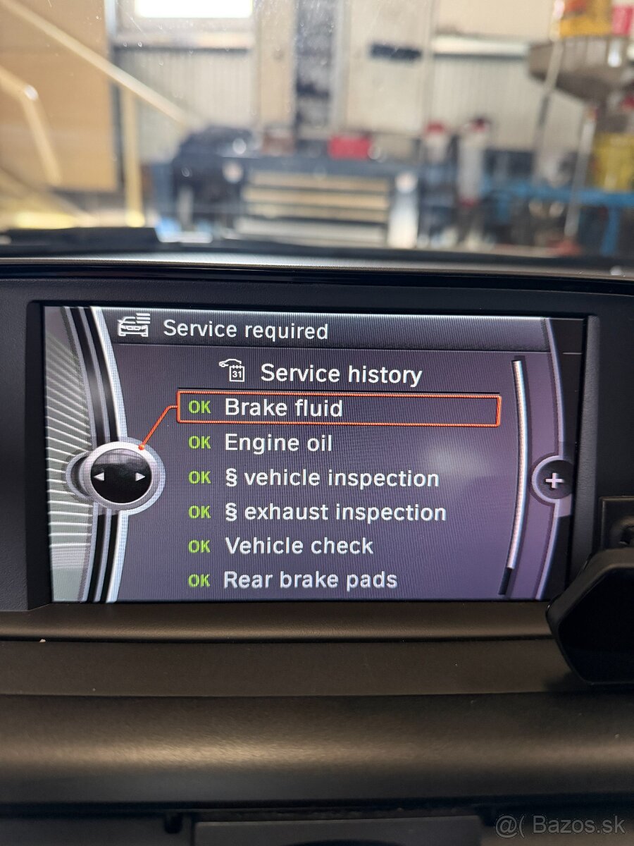 Predám BMW 116i,SK,TOP STAV - 14