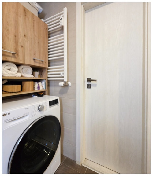 1,5 -izbový byt - Partizánska ul. - 14