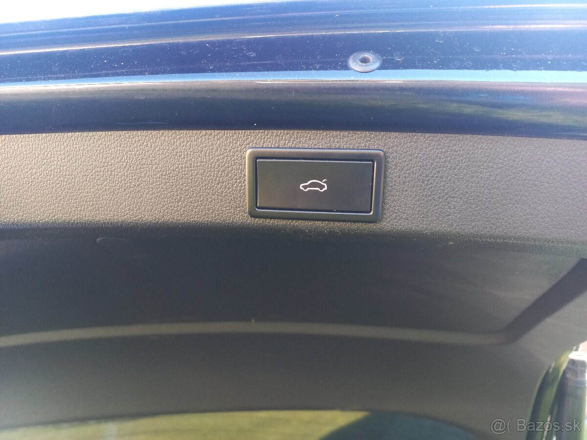 OCTAVIA RS TSI DSG F1 169KW CHALLENGE EDICIA - 14