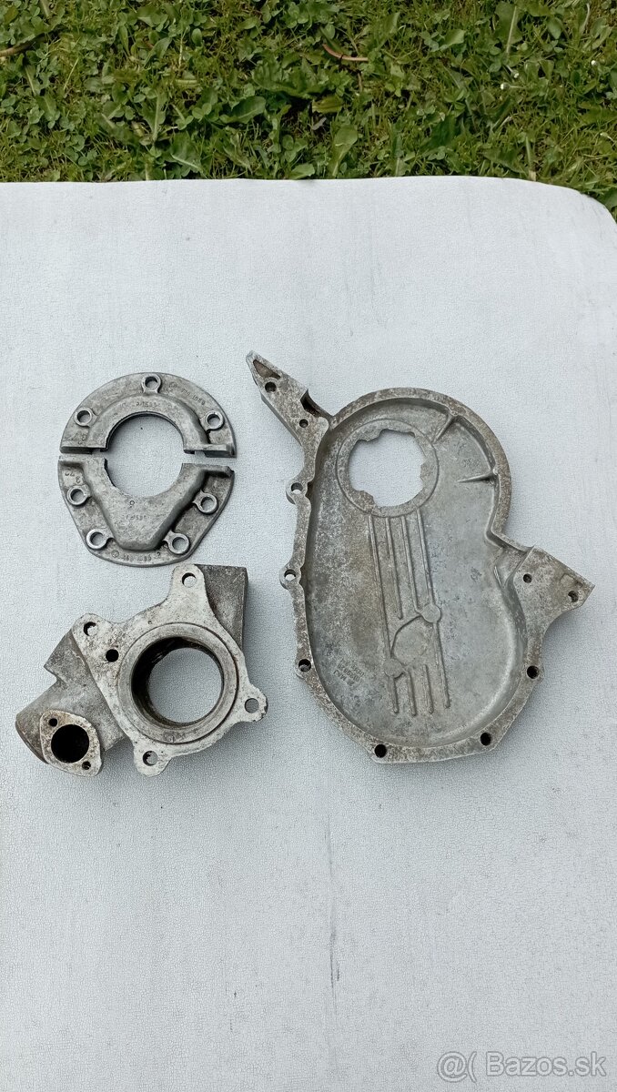 Fiat 125p príručka, návod k obsluhe... - 14