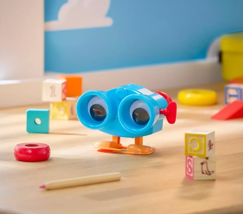 Toy Story hračka Lenny original Disney rare - 14