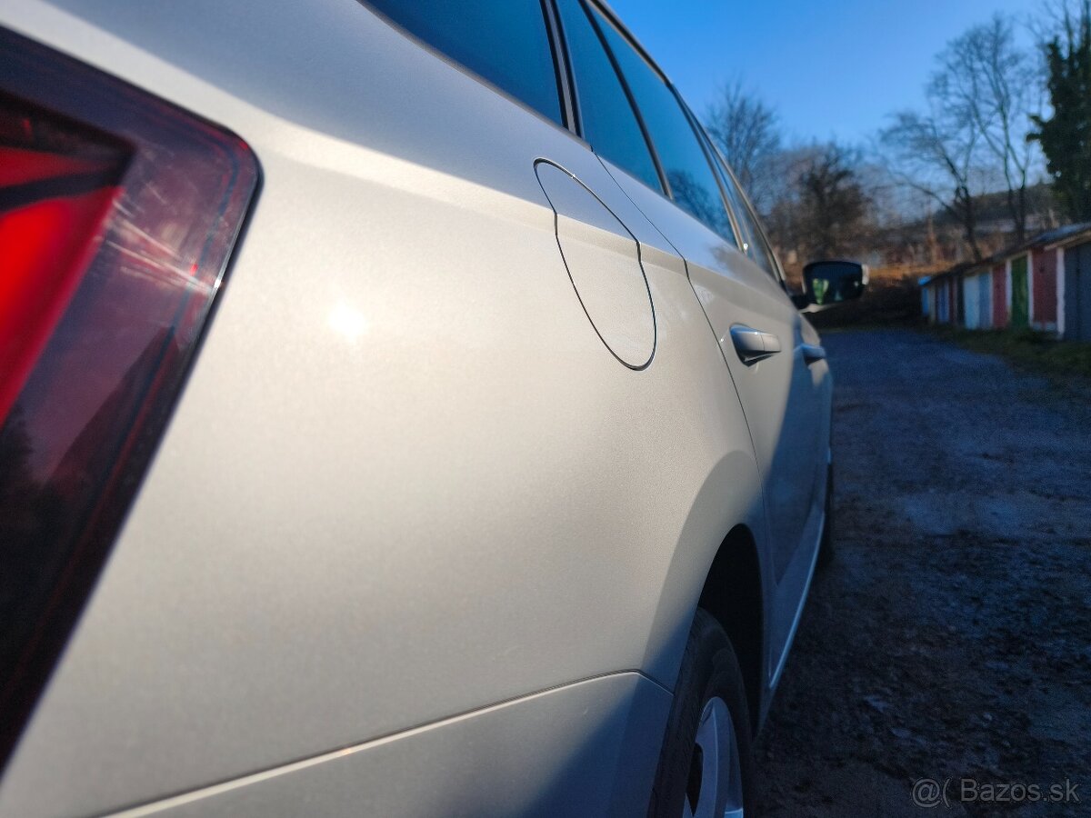 Škoda Fabia 1.2 Tsi 81kw 41t. KM STYLE PLUS - 14