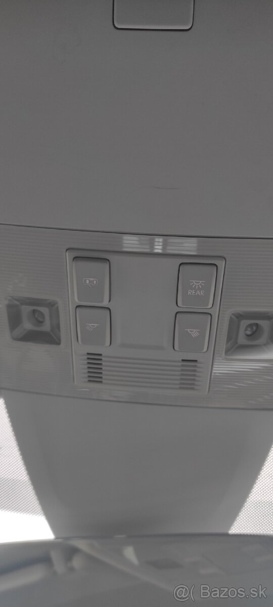 Volkswagen Passat Variant Comfortline 2.0 TDI DSG 4MOTION - 14