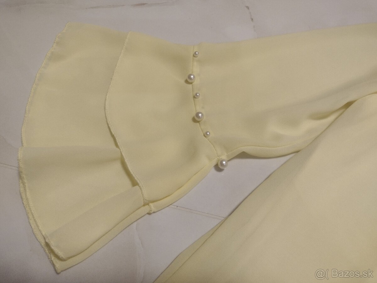 Dámske blúzky 5 kusov - 14