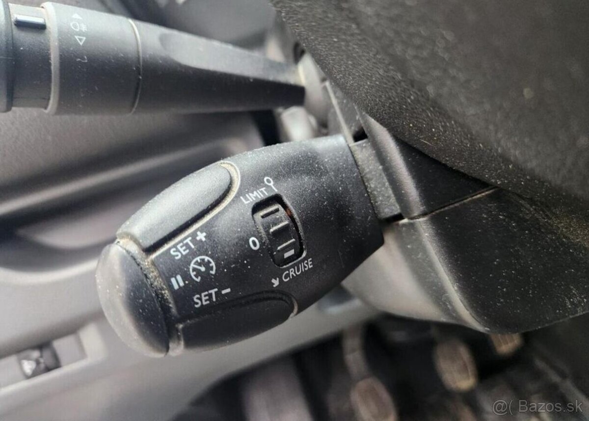 Toyota Proace 2.0-DPH-TAŽNÉ-KLIMA-TEMPOMAT - 14