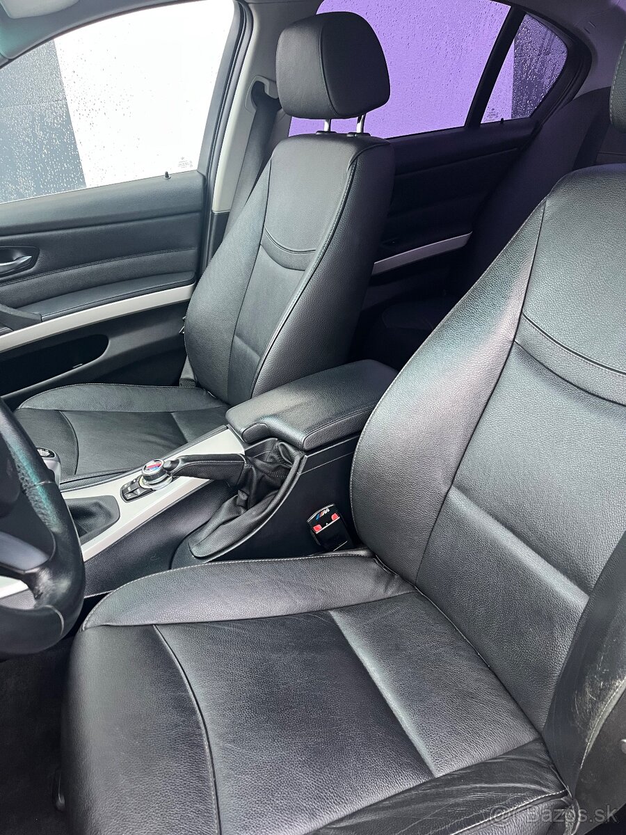 Predám BMW E90 320d – 120 kW - 14