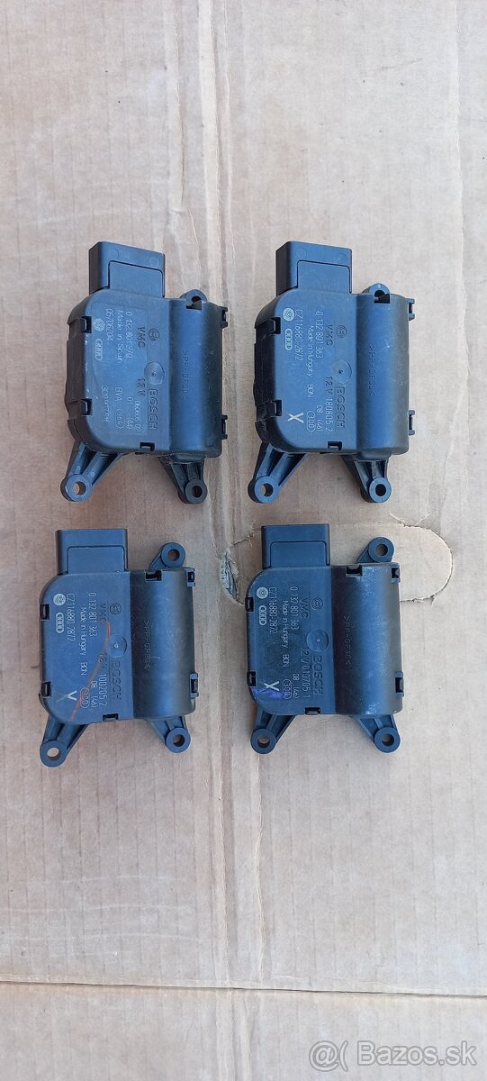 predam nahradne diely na passat B6 - 14