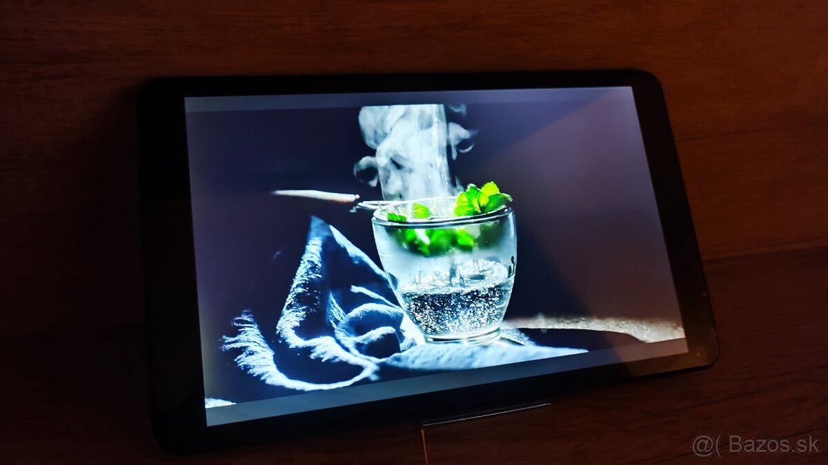 Android tablet 10,1”– ako nový + záruka - 14