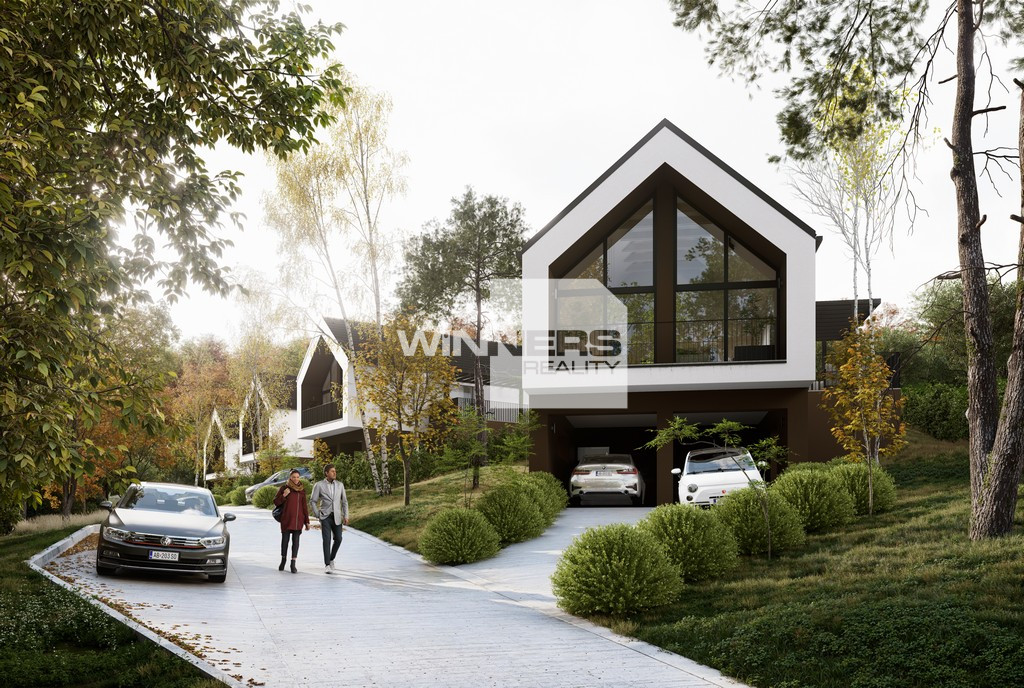 Predaj, 4 izb. rodinný dom, novostavba, Horné Otrokovce, Hlo - 14