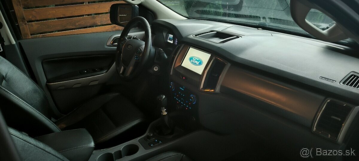 FORD RANGER - PREDAJ AJ NA SPLÁTKY - 14