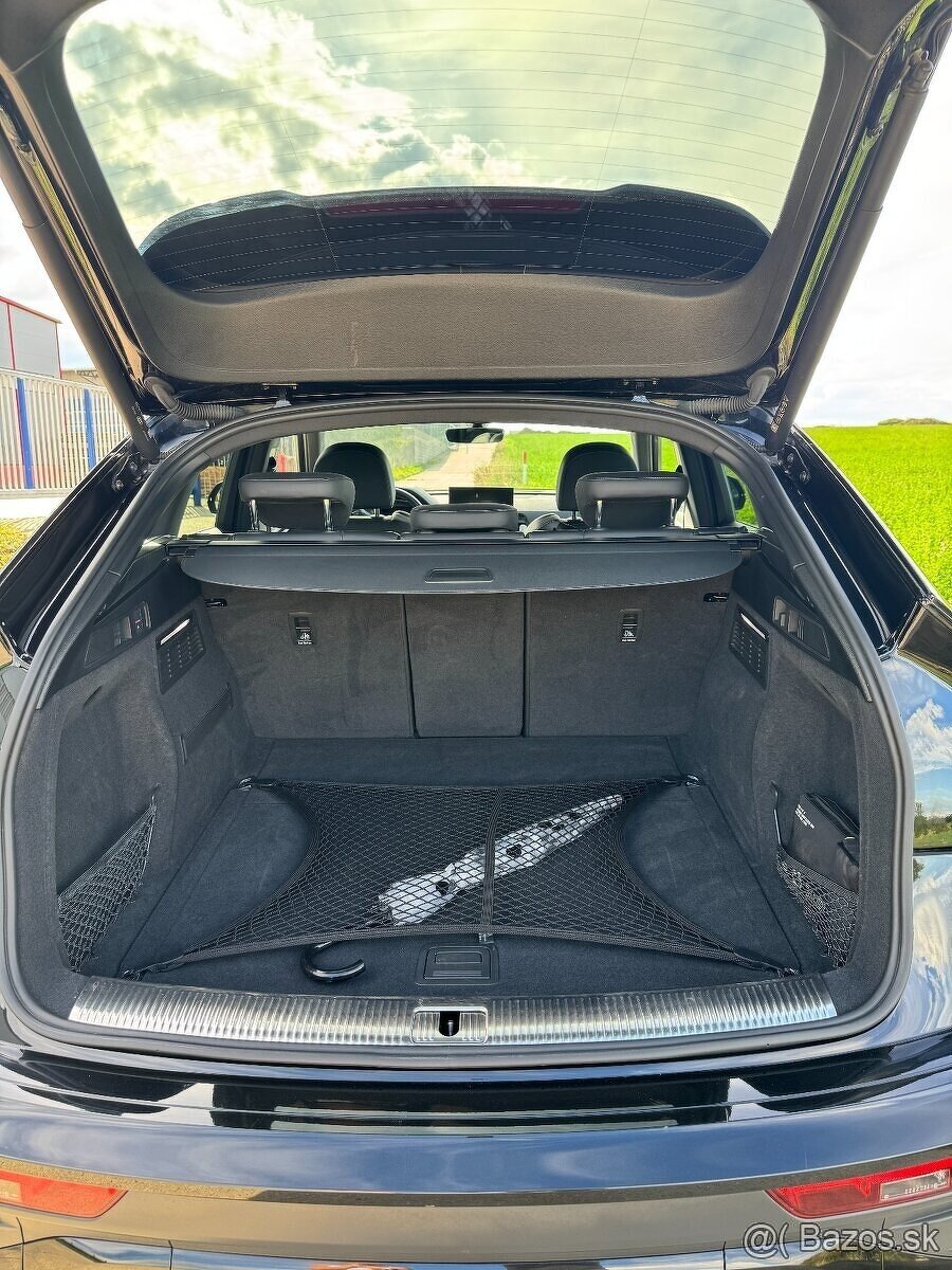 Predám AUDI Q5 SPORTBACK QUATTRO 2022 S-line - 14