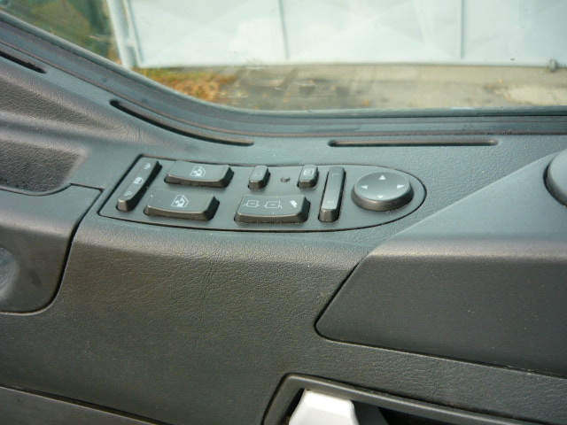 MAN TGL 12.220 CHLAĎÁK+ČELO AUTOMAT - 14