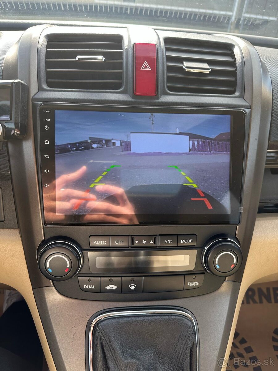 Honda crv 2.2 i-ctdi - 14