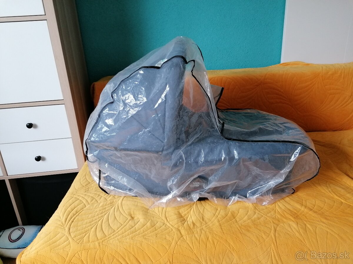 Vanička Britax Smile lll - 14