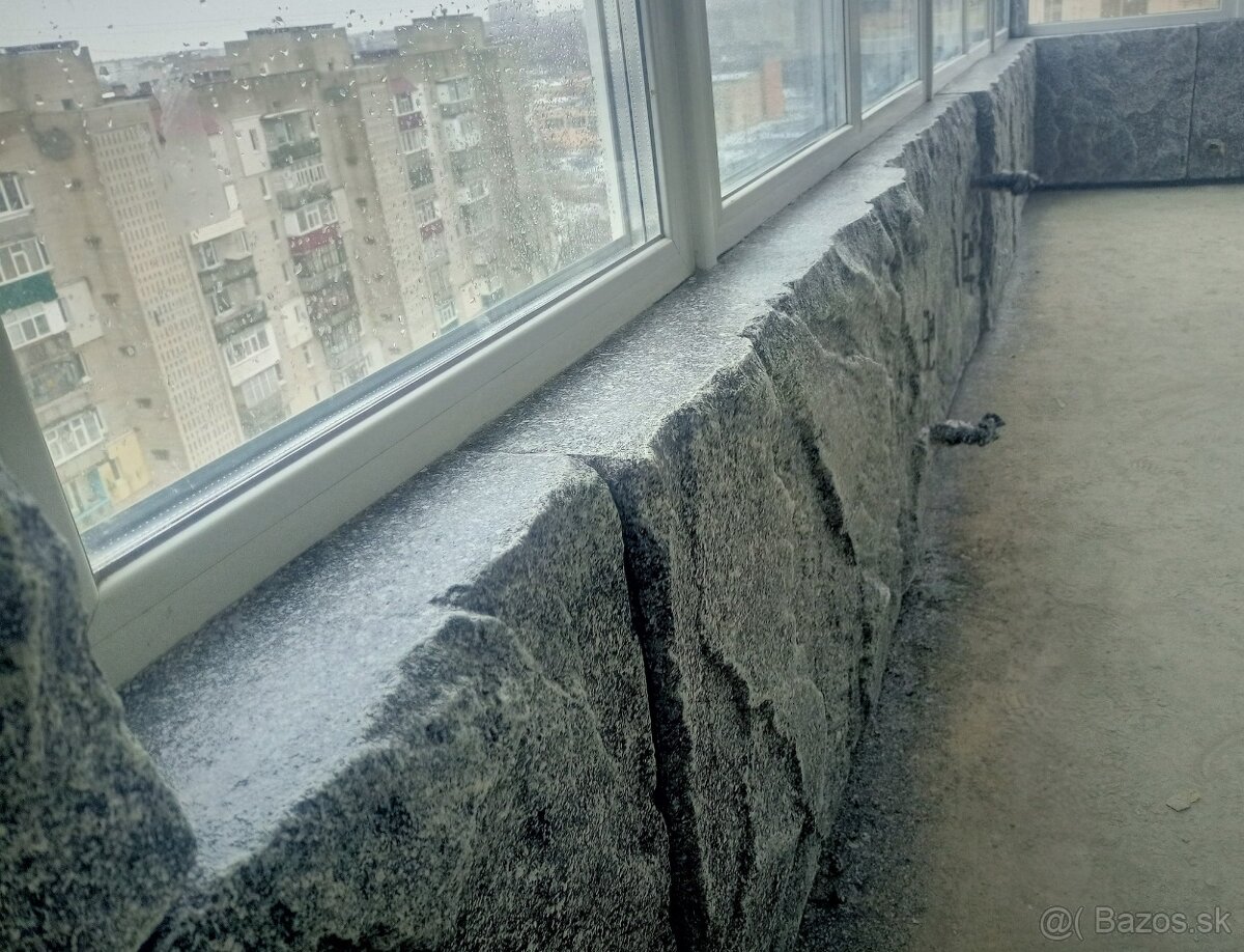 Dekoračne omietky,maliarské práce - 14