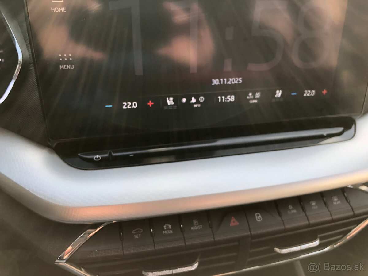 ŠKODA OCTAVIA IV FIRST EDITION 2,0 TDI 110KW DSG 77000KM - 14