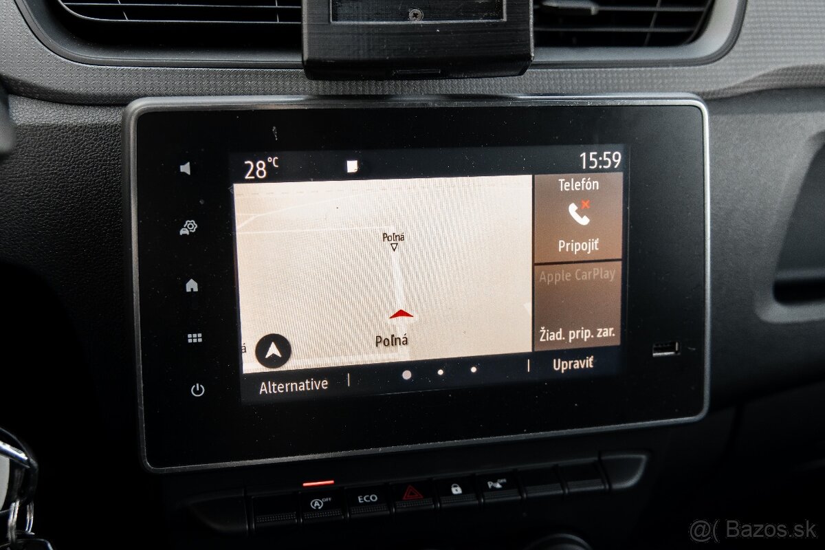 Renault Express 1.5 Blue dCi 95 odpočet DPH - 14