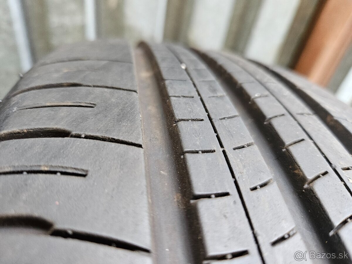 Nové letné pneu FALKEN ZIEX ZE010B - 205/65 r16 95H - 14