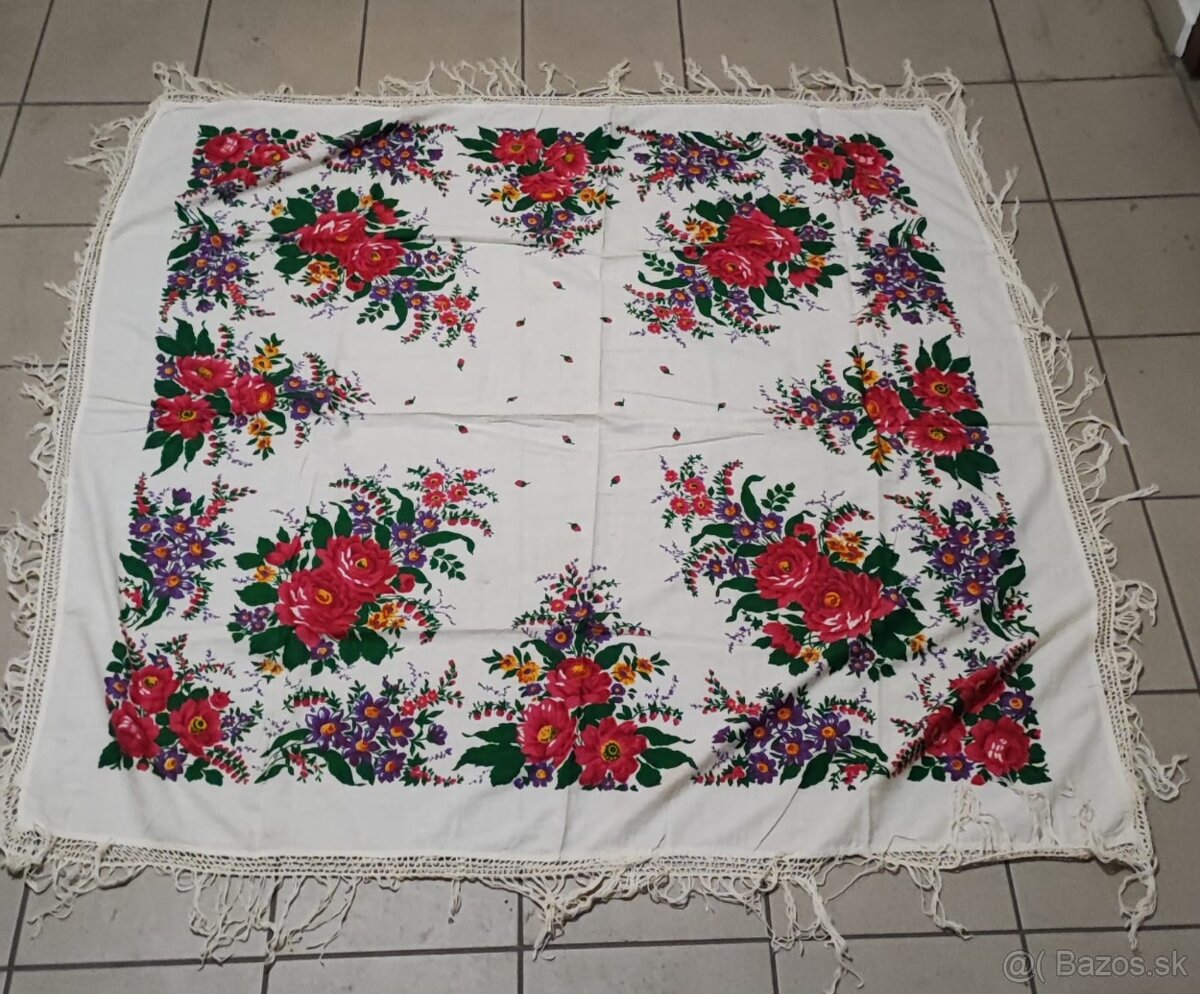 Staré Slovenské kroje 4. - 14