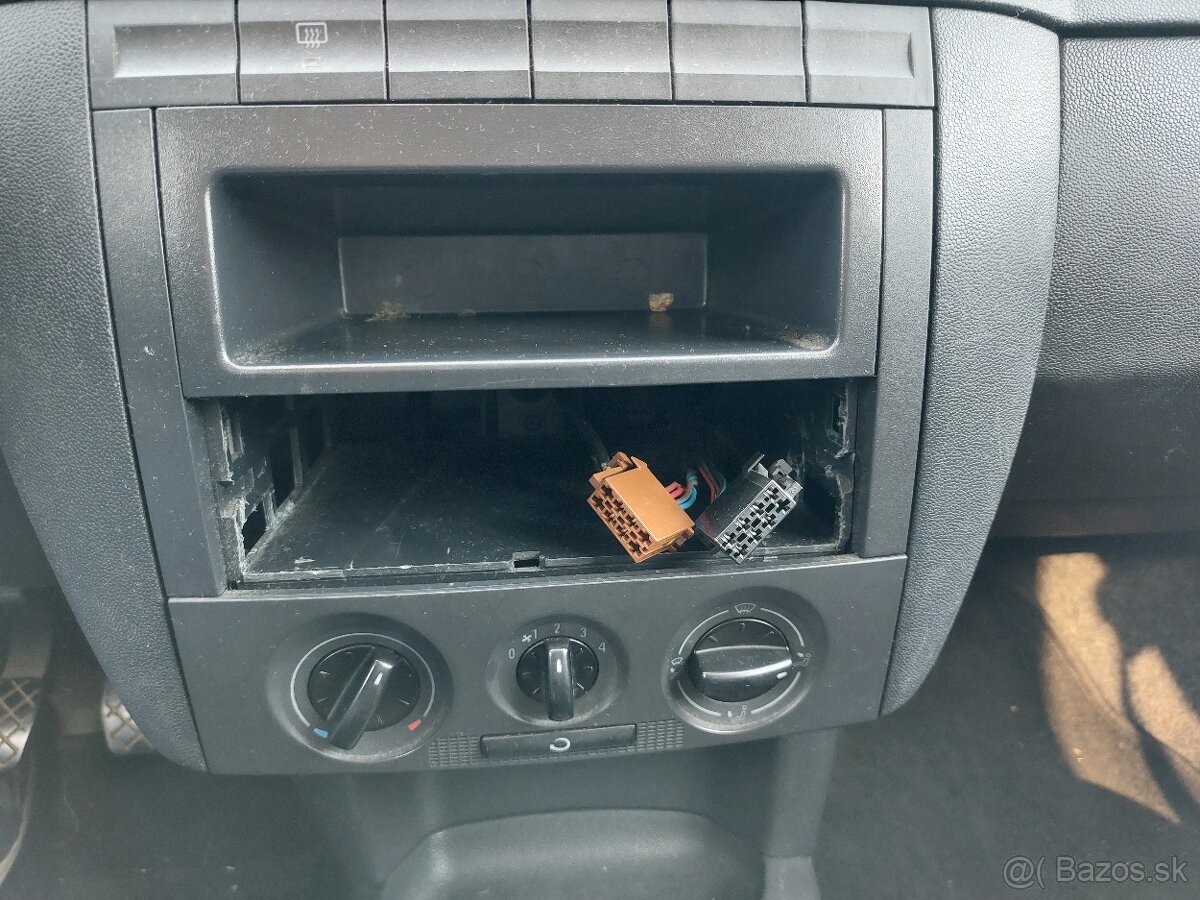 Škoda Fabia Combi 1.2 12V Classic - 14