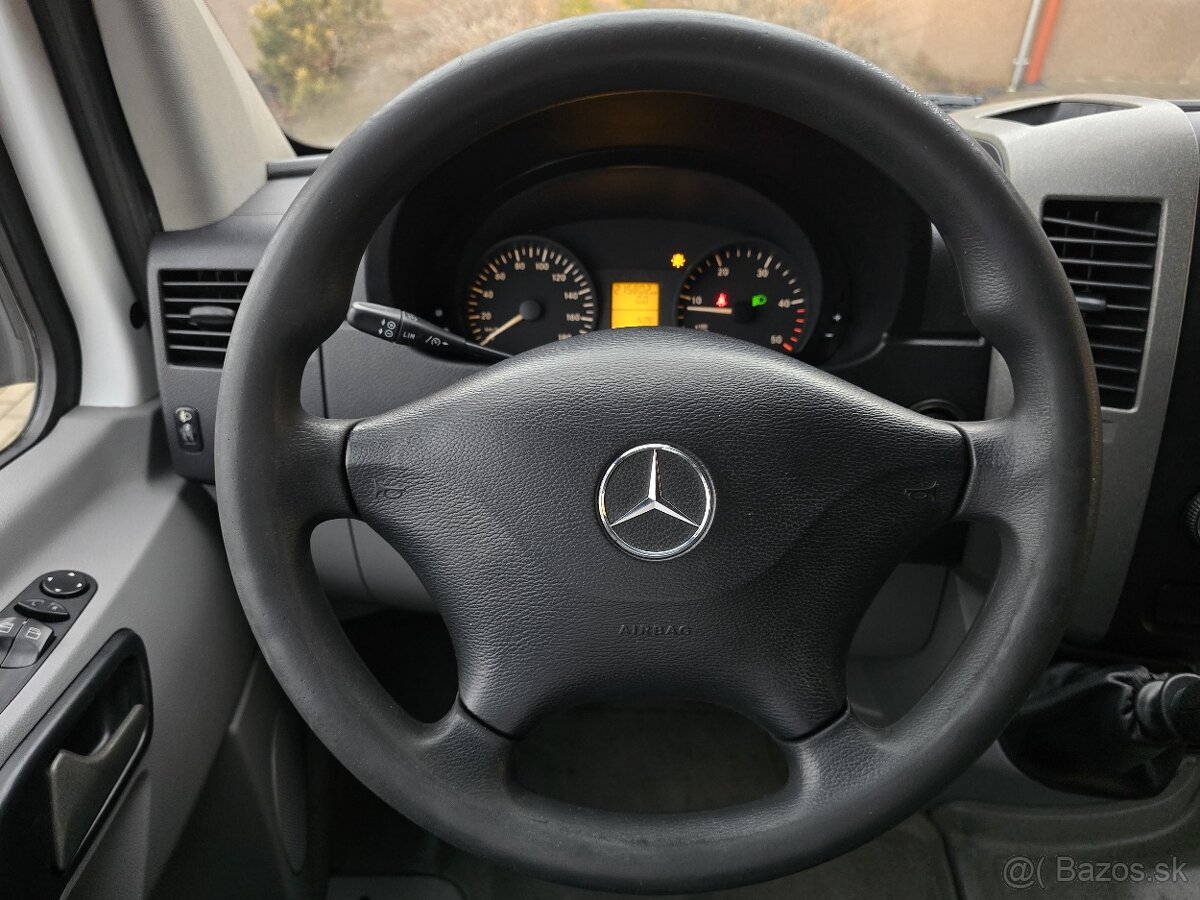 Mercedes-Benz Sprinter 313 CDI 2.2 R3L VS - 14