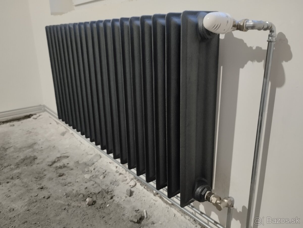 Vodár kurenár - 14