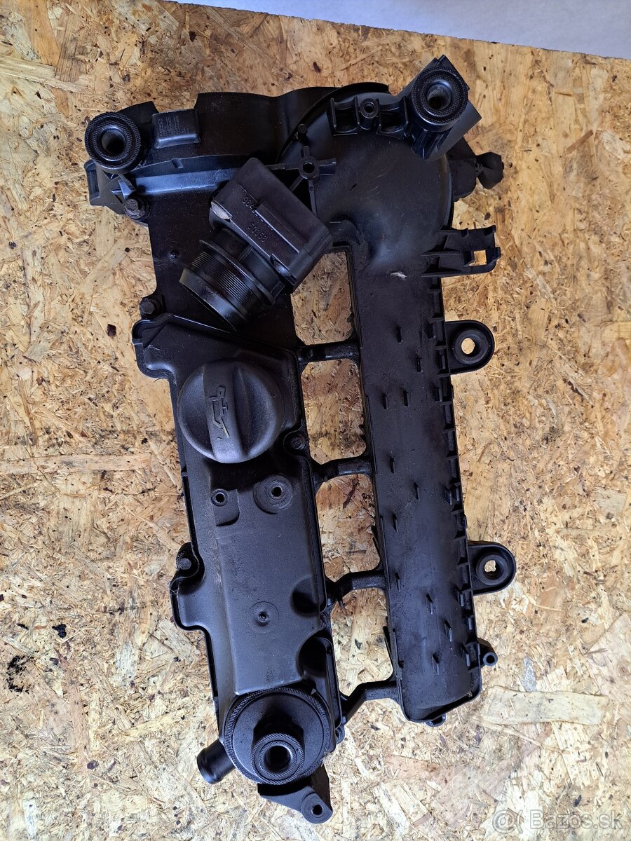 Citroen C3 (2003-2011) náhradní díly - 14